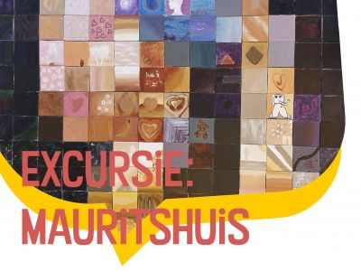 Zwin College | Excursie: Mauritshuis